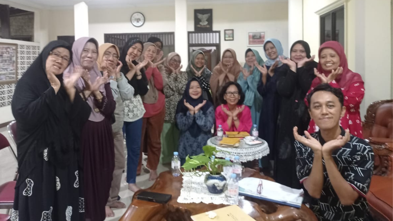 Sosialisasi bank sampah2